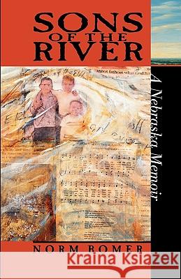 Sons of the River Norm Bomer 9781885767677 Canon Press - książka