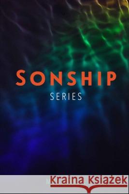Sonship: Series Mike Connell 9798598684566 Independently Published - książka