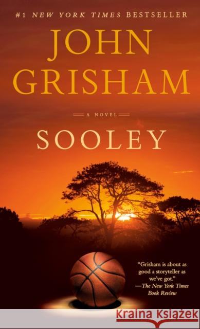 Sooley John Grisham 9780593468500 Knopf Doubleday Publishing Group - książka