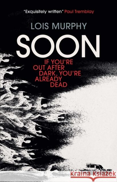 Soon Lois Murphy 9781789092356 Titan Books Ltd - książka