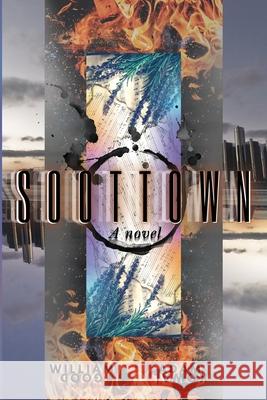 Soottown Adam Kowal, William Good 9780578319506 Apophenia Press - książka
