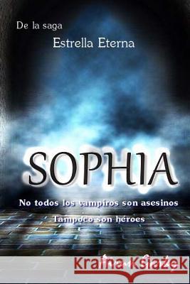 Sophia Airun Garky Cristina Guerrero 9781497487024 Createspace - książka