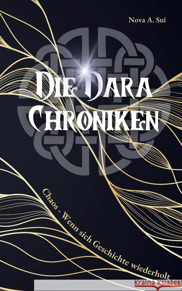 Sophias Chroniken Sui, Nova Amori 9783384289490 tredition - książka