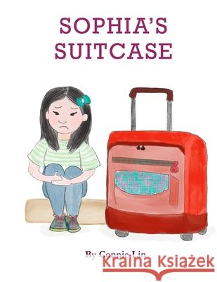 Sophia's Suitcase Gayanjali Munasinghe Connie Shuai Lin 9781661370466 Independently Published - książka