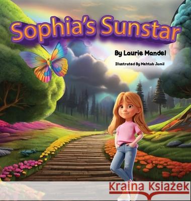Sophia's Sunstar Laurie Mandel 9798869373663 Laurie Mandel - książka