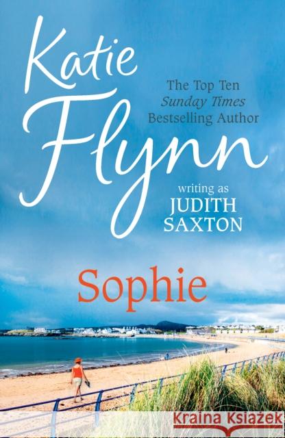 Sophie Katie Flynn 9780099598732 ARROW - książka