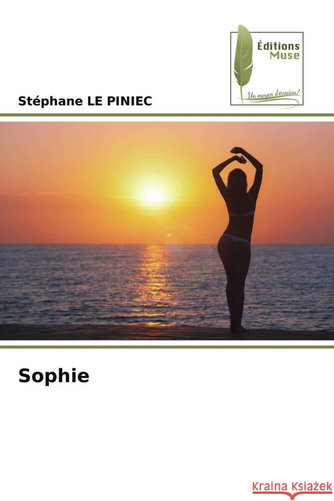 Sophie Stephane L 9786204972831 Editions Muse - książka