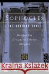 Sophocles, the Oedipus Cycle: Oedipus Rex, Oedipus at Colonus, Antigone Sophocles                                Robert Fitzgerald Dudley Fitts 9780156027649 Harvest/HBJ Book