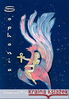 Sophonia Lois J. Tillman 9781403380319 Authorhouse - książka