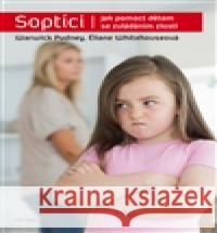 Soptíci Eliane Whitehouse 9788073877095 Triton - książka