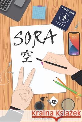 Sora Edna Pepén 9789945636451 Bienetre - książka