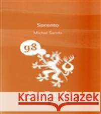 Sorento Michal Å anda 9788074430480 VÄ›trnÃ© mlÃ½ny - książka