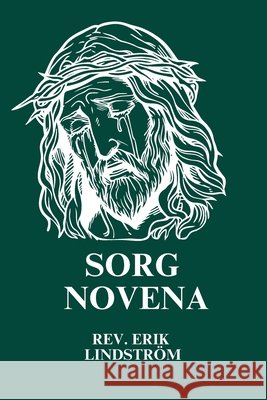 Sorg Novena REV Erik Lindström 9798328490023 Independently Published - książka