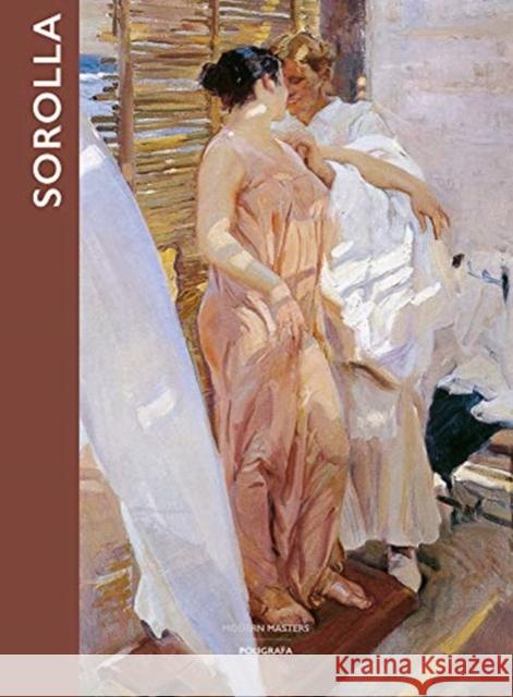 Sorolla Sorolla, Joaquin 9788434313835 Ediciones Poligrafa - książka