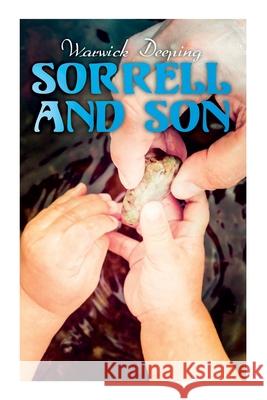 Sorrell and Son: Family Tale Deeping 9788027340484 e-artnow - książka