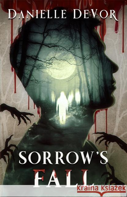 Sorrow's Fall Danielle DeVor 9781648985294 City Owl Press - książka