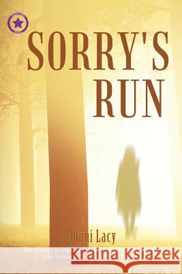 Sorry's Run Joani Lacy 9781491792971 iUniverse - książka