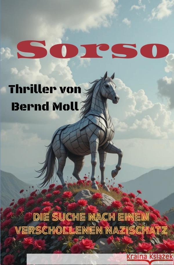 Sorso Moll, Bernd 9783565126750 epubli - książka