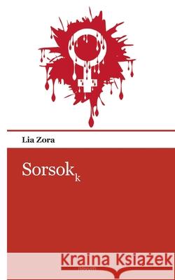 Sorsokk Lia Zora 9783990109557 Novum Pocket - książka