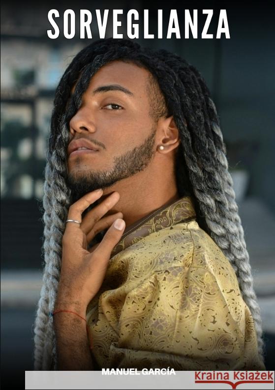 Sorveglianza García, Manuel 9783384640093 Manuel García - książka