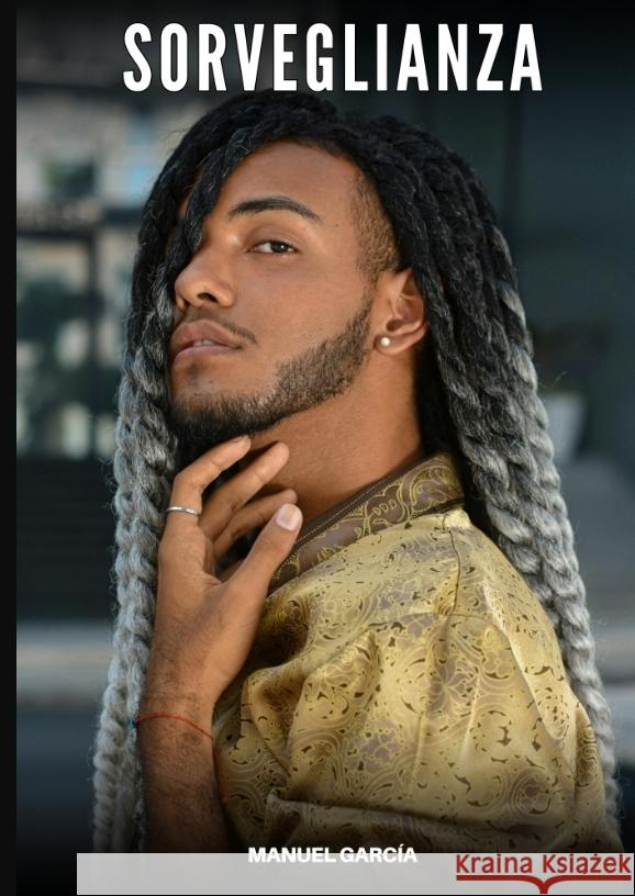 Sorveglianza García, Manuel 9783384640109 Manuel García - książka