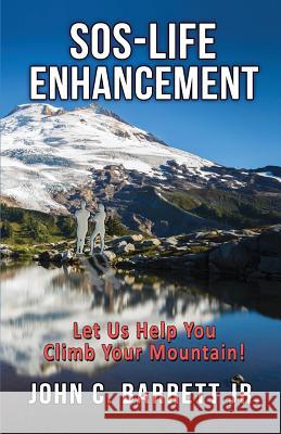 SoS-Life Enhancement Narodowski, Lisa D. 9780692434628 Support Outreach Services (SOS) LLC - książka