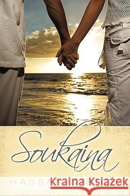 Soukaina Dibich Hassa 9781450213417 iUniverse - książka