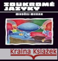 Soukromé jazyky OndÅ™ej Beran 9788070073865 Filosofia - książka