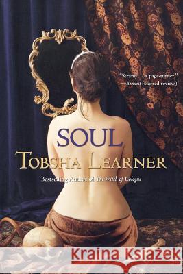 Soul Tobsha Learner 9780765320100 Forge - książka