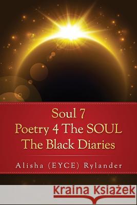 Soul 7 Poetry 4 The Soul: 