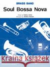 Soul Bossa Nova  9781843282747 Faber Music Ltd