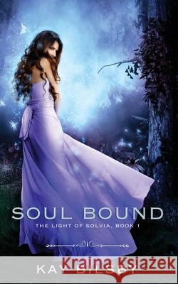 Soul Bound Kay Bilsby Ingrid Hall 9781502591319 Createspace - książka