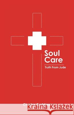 Soul Care Charles Crabtree 9781664213289 WestBow Press - książka