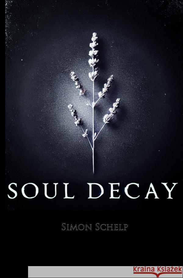 Soul Decay Schelp, Simon 9783819022708 epubli - książka