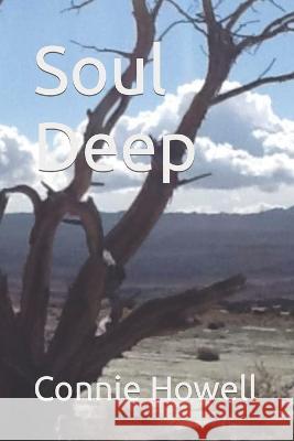 Soul Deep Connie Howell 9781954989276 Deep Read Press - książka
