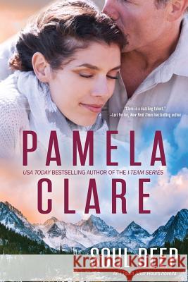 Soul Deep: An I-Team After Hours Novella Pamela Clare 9780990377122 Pamela Clare - książka