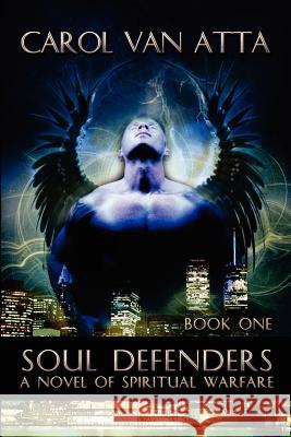 Soul Defenders: The Black Orchids Carol Va 9781479246960 Createspace - książka