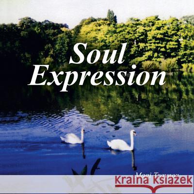 Soul Expression Magi Traynor 9781982225223 Balboa Press - książka