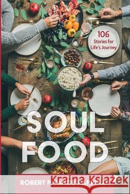 Soul Food Robert P. Vand 9781666766370 Wipf & Stock Publishers - książka