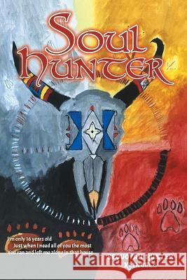 Soul Hunter Sequoyah Hunter Klingele 9781958434475 Mainspring Books - książka
