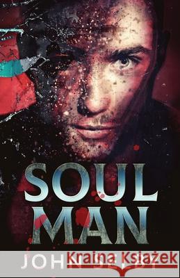 Soul Man John Selby 9784867505977 Next Chapter - książka