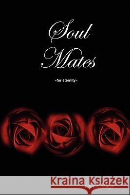 Soul Mates D.S. Baze 9781257131785 Lulu.com - książka