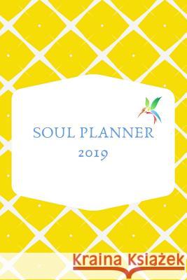 Soul Planner Vanessa Loder Suzanne Miller 9781388074425 Blurb - książka