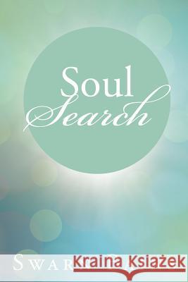Soul Search Swarn Bains 9781524514235 Xlibris - książka
