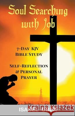 Soul Searching With Job Isabel Ober 9798201733896 Isabel Ober - książka