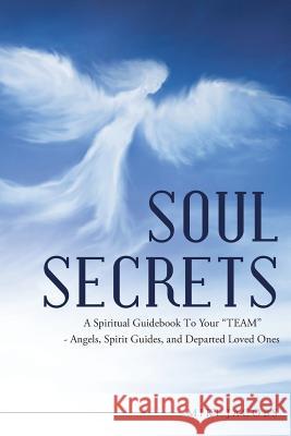 Soul Secrets: A Spiritual Guidebook to Your 