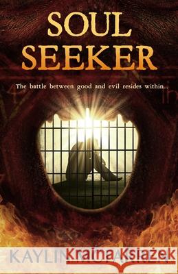 Soul Seeker Amanda Tomo Yoshida, Aimee Long, Jodi Henley 9798665284903 Independently Published - książka