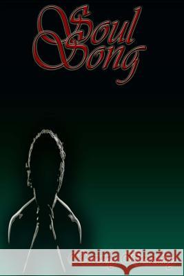 Soul Song Beverly Brantly Titan Inkorp 9781492369165 Createspace - książka
