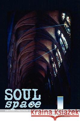 Soul Space: Ancient Realities in Post-Modern Worship Spaces Callahan, Kevin 9780595484669 iUniverse.com - książka