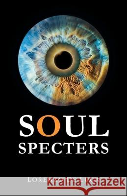 Soul Specters Lorenzo d 9781968667627 Prime Seven Media - książka